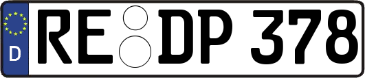 RE-DP378