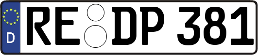RE-DP381