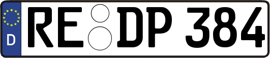 RE-DP384