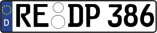 RE-DP386