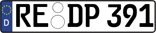 RE-DP391