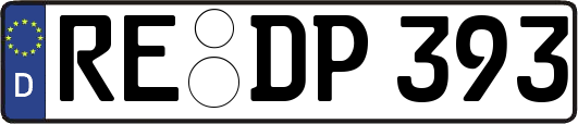 RE-DP393