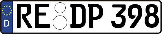 RE-DP398