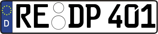 RE-DP401