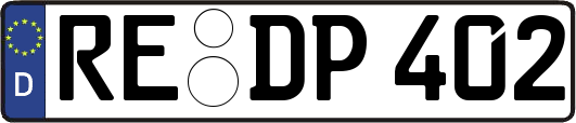 RE-DP402