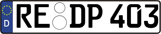 RE-DP403