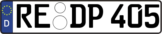 RE-DP405