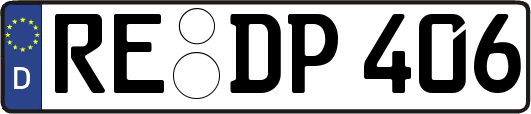 RE-DP406