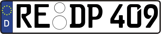 RE-DP409