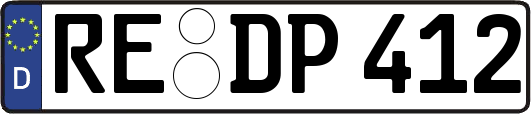 RE-DP412