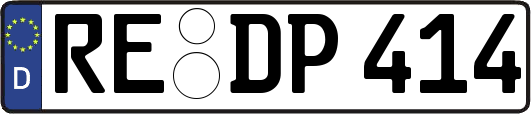 RE-DP414