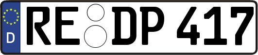 RE-DP417