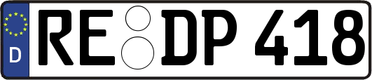 RE-DP418