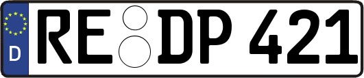 RE-DP421