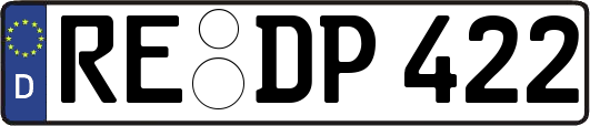 RE-DP422