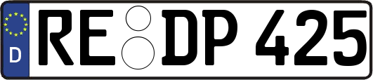 RE-DP425