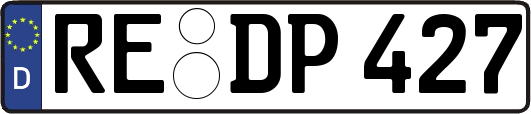 RE-DP427