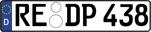 RE-DP438