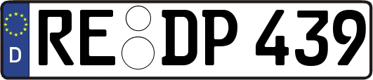 RE-DP439