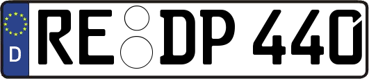 RE-DP440