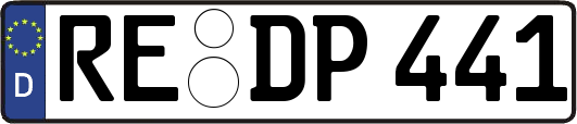 RE-DP441