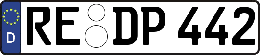 RE-DP442