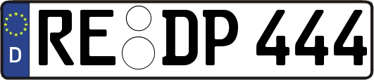 RE-DP444