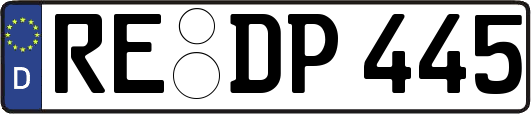 RE-DP445