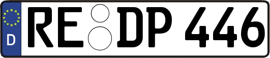 RE-DP446