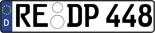 RE-DP448