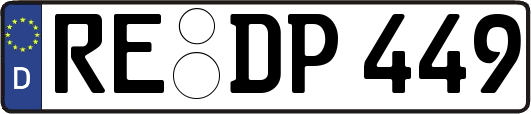 RE-DP449