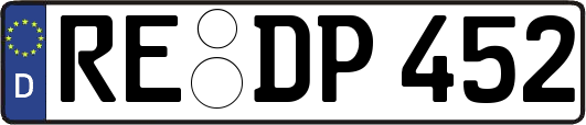 RE-DP452