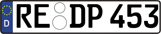 RE-DP453