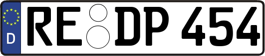 RE-DP454