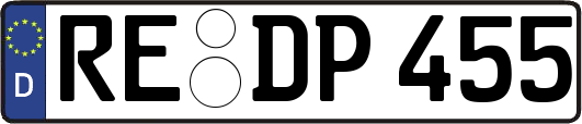 RE-DP455