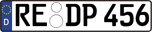 RE-DP456