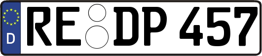 RE-DP457