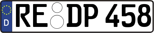 RE-DP458