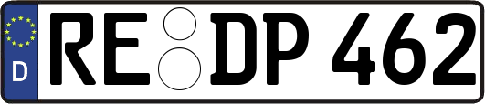 RE-DP462