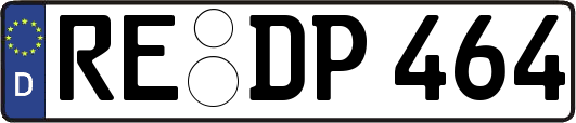 RE-DP464