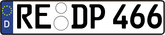 RE-DP466