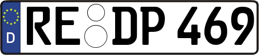 RE-DP469