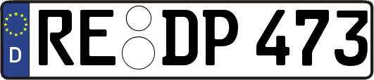 RE-DP473