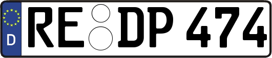 RE-DP474