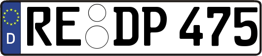 RE-DP475