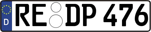 RE-DP476