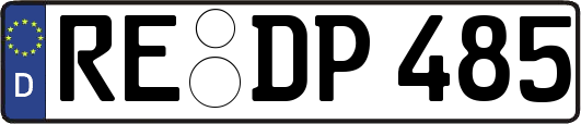RE-DP485