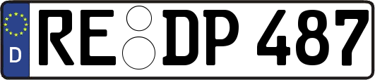 RE-DP487