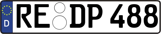RE-DP488