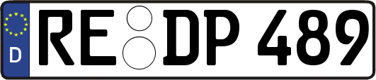 RE-DP489